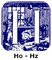 Ho-Hz